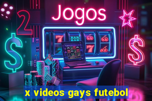 x videos gays futebol